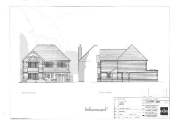 4 Bedroom Land